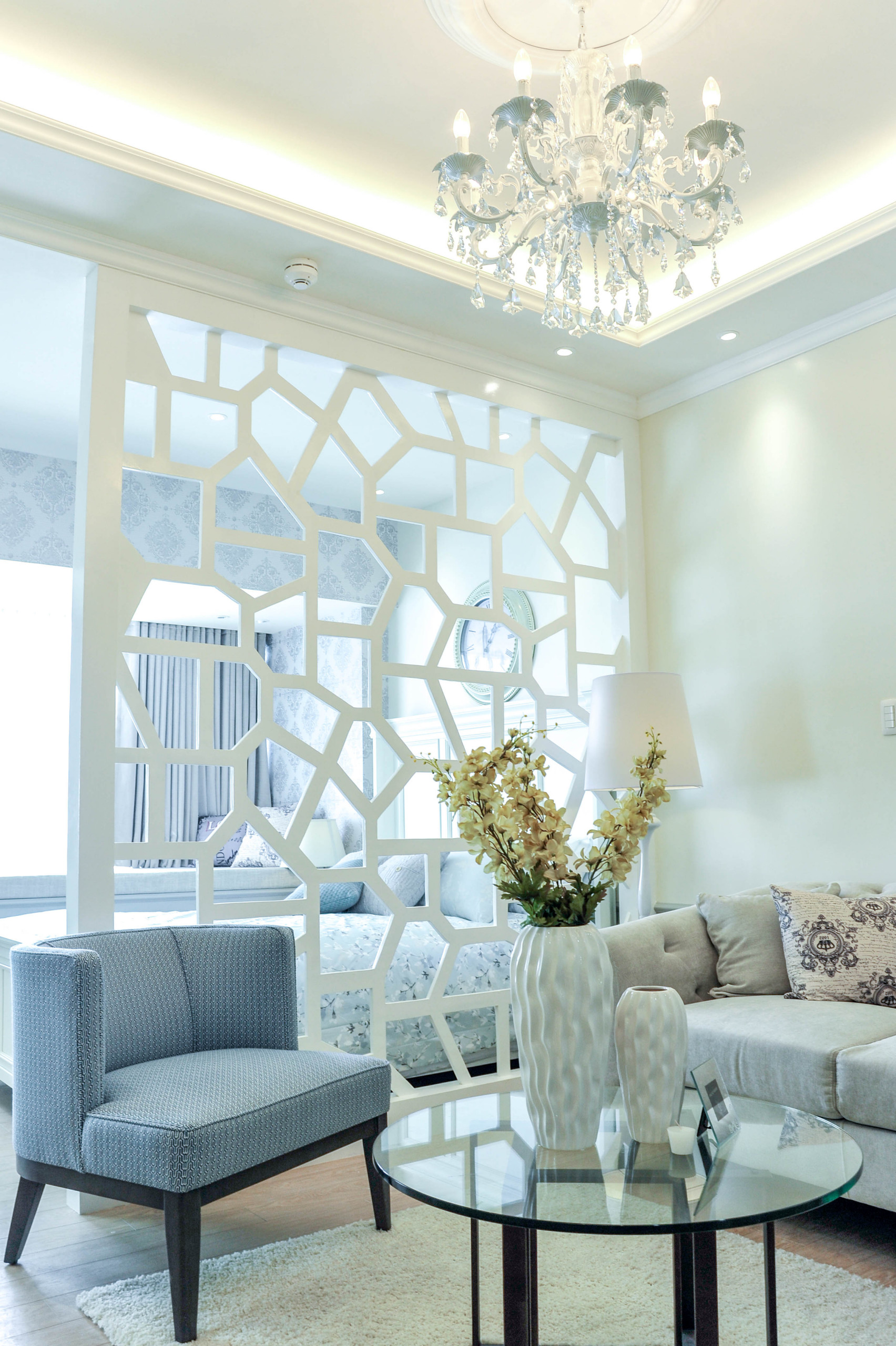 interior decoration 室内の色バランス 7 colors to watch in 2021] + interior coordination tips