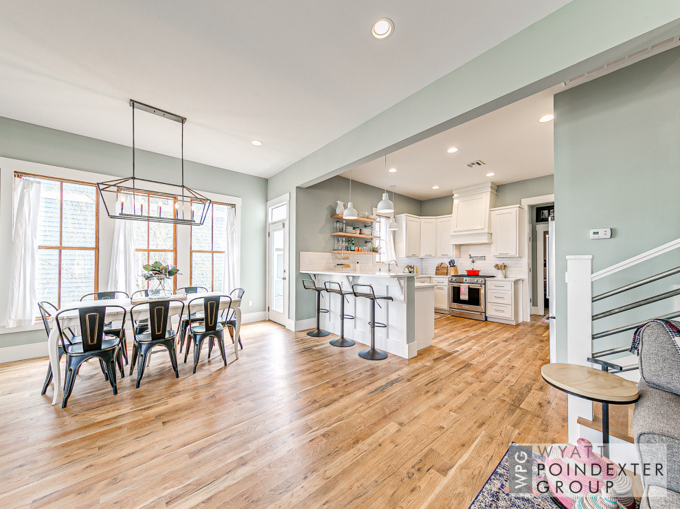 82 Lower Greenway Carlton Landing, Oklahoma Wyatt Poindexter Group