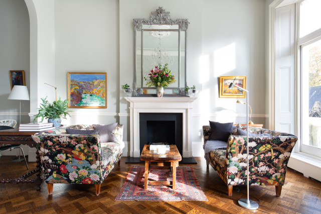 Gallery image with a fresh perspective