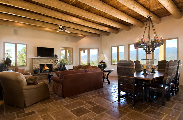 A New Territorial Style Home In Monte Sereno Santa Fe Nm Contemporary Living Room Albuquerque By Feather Gill Architects Houzz Au - How To Decorate A Santa Fe Style Home A New Territorial Style Home In Monte Sereno Santa Fe Nm Contemporary Living Room Albuquerque By Feather Gill Architects Houzz Au - How To Decorate A Santa Fe Style Home