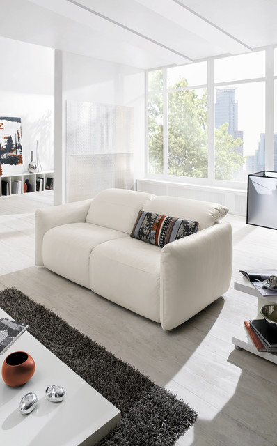 Alexa Koinor - Modern - Living Room - Miami - by The Collection German  Furniture | Houzz