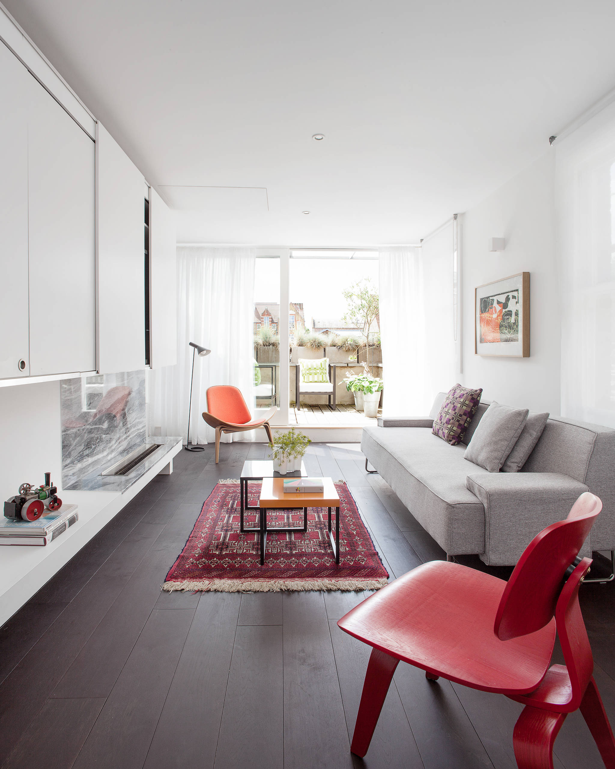 Houzz on sale accent tables