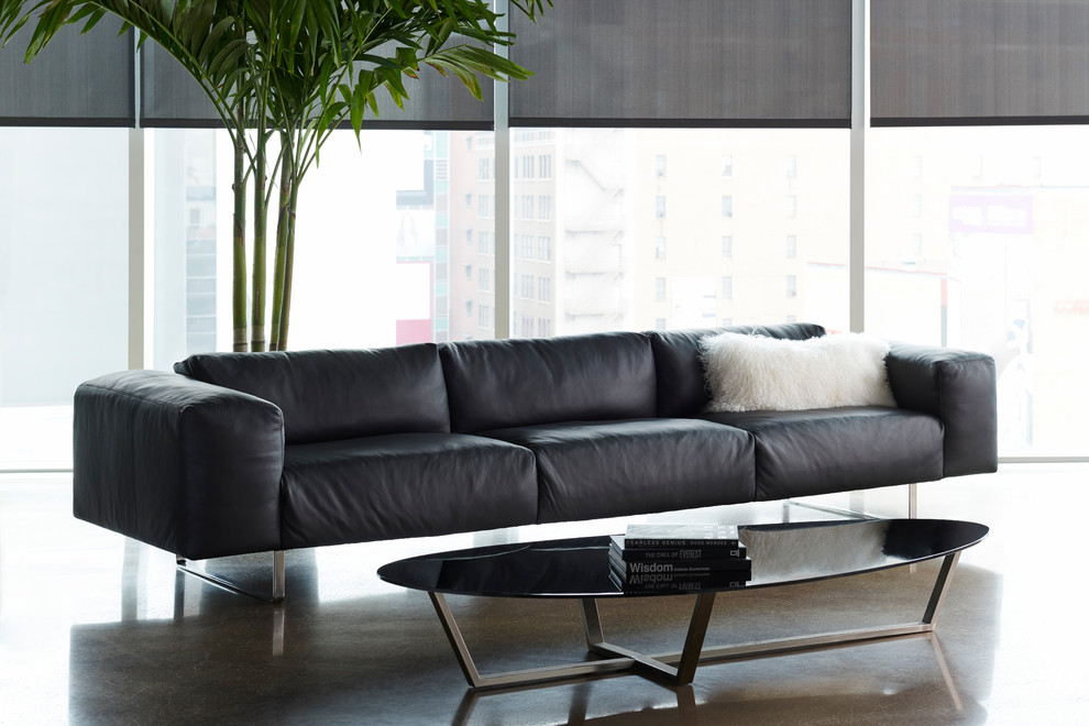 American Leather Furniture American Leather at Recliners.LA Living Room Los Angeles by