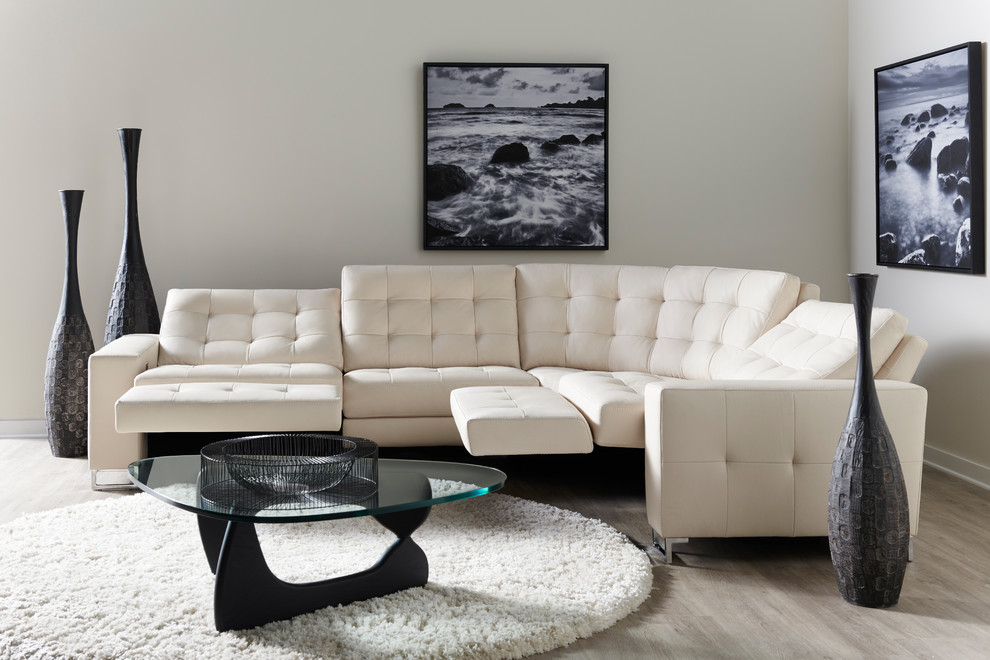 American Leather Furniture American Leather at Recliners.LA Living Room Los Angeles by