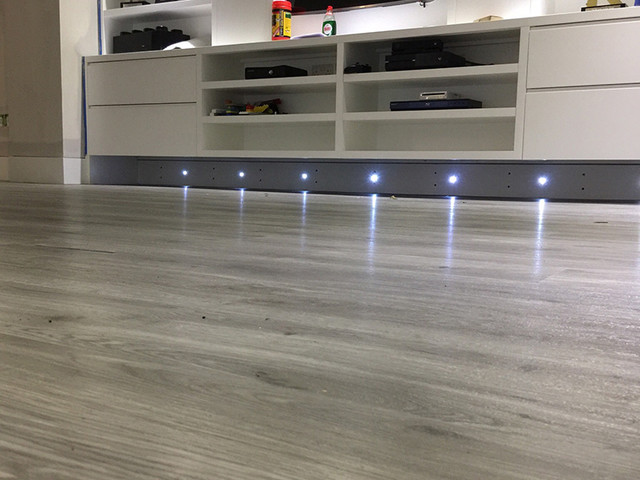 amtico grey wood flooring