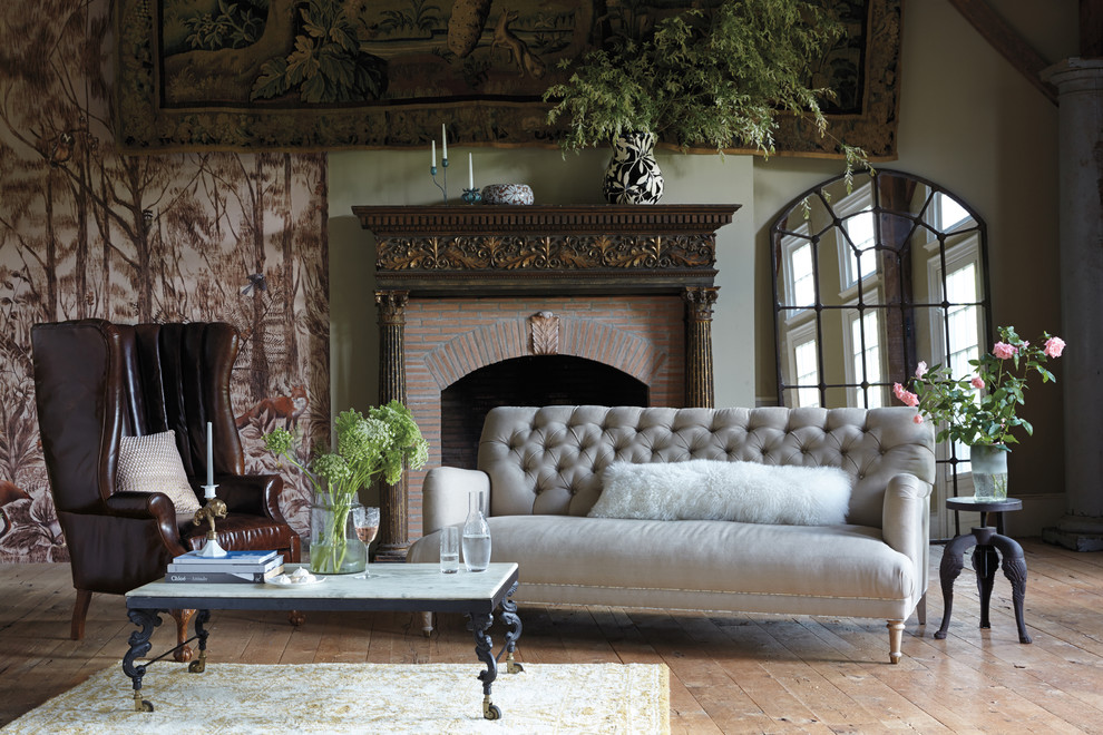 Anthropologie Living Room Other by Anthropologie Houzz