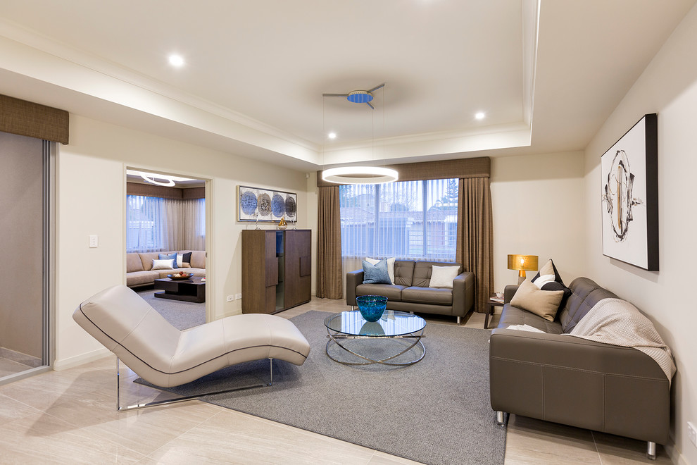 Applecross display home Master Builders Australia WA best display