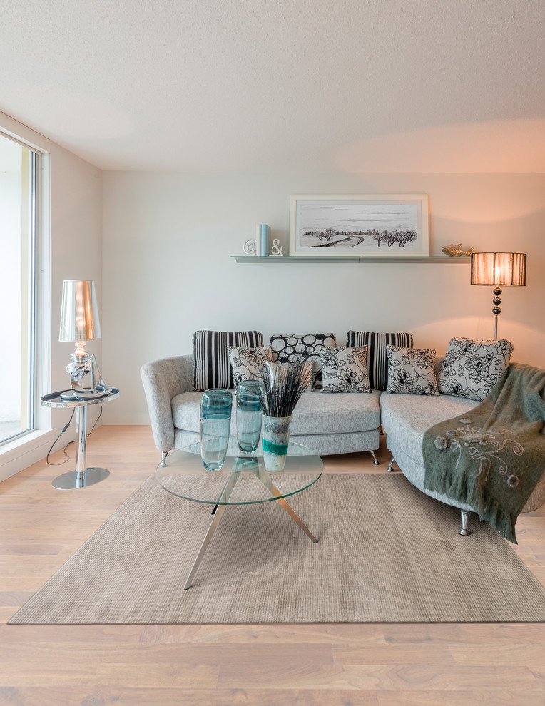 Area Rugs Contemporary Living Room Phoenix by Baker Bros Area