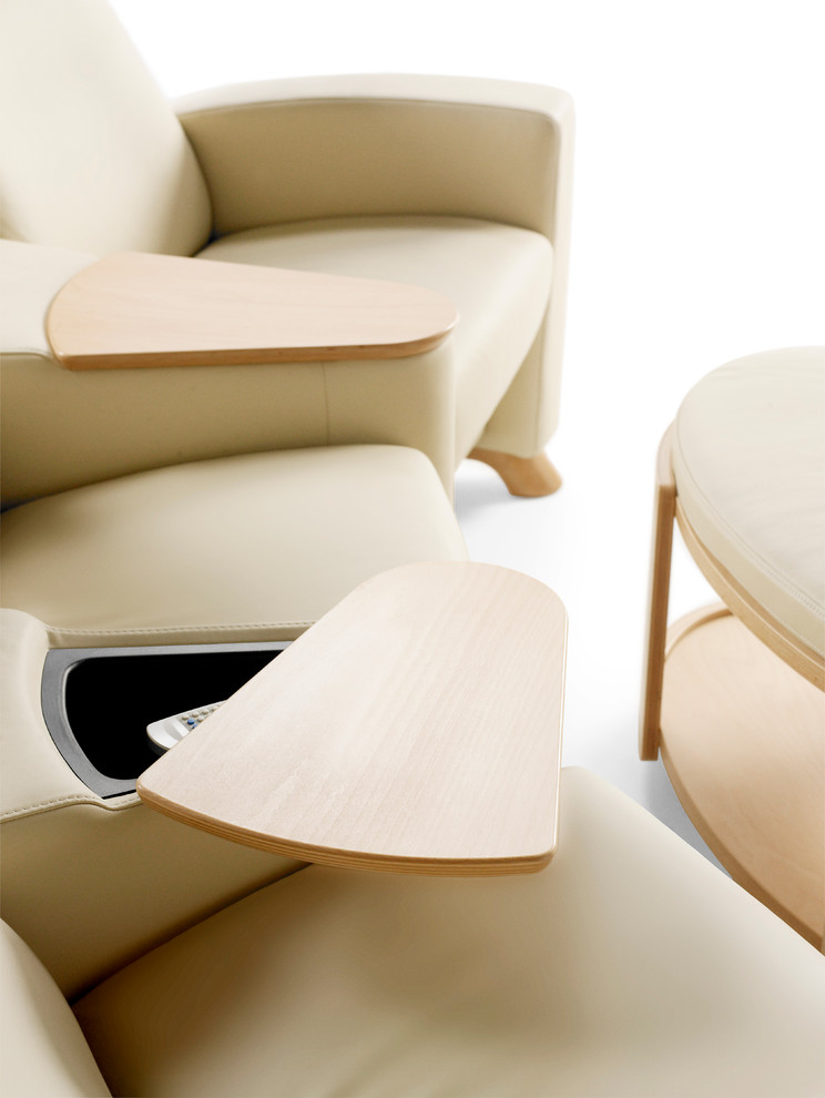 Arion Home Theatre Chairs Stressless by Ekornes at Recliners.LA