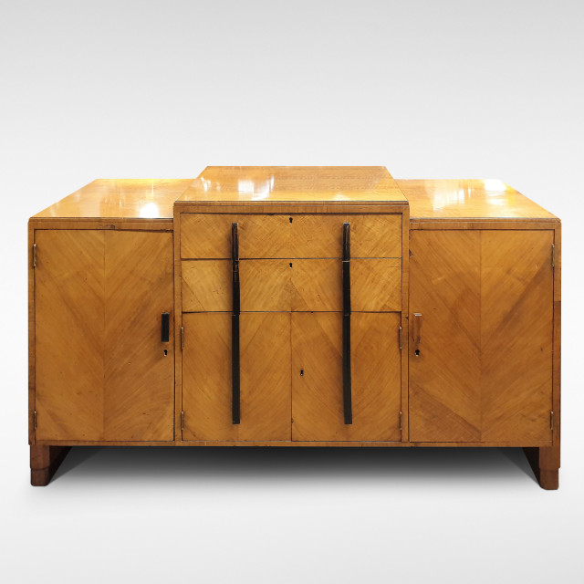 Art Deco Furniture - Eklektisk - Dagligstue - Kent - af The Design Gallery  UK | Houzz