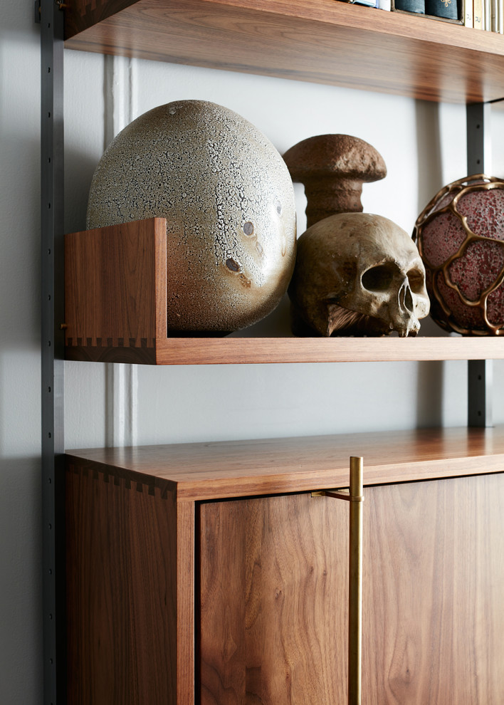 As4 Modular Furniture System Contemporain Salon New York par Atlas Industries Houzz