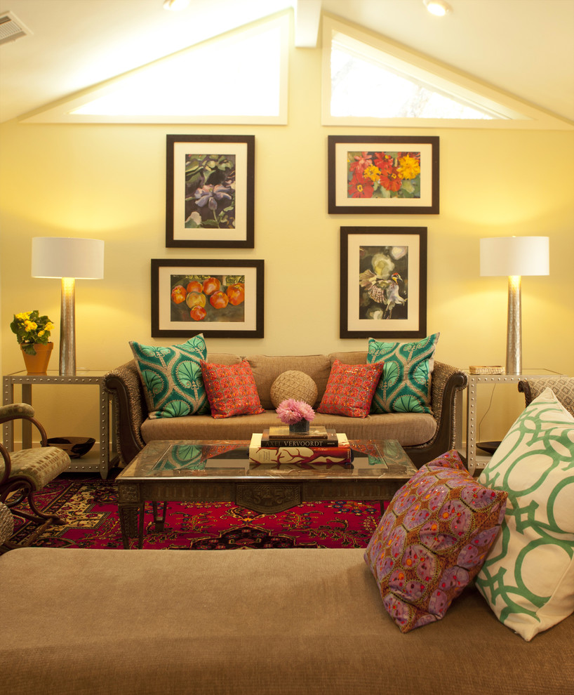 47 Best Asian Living Room Ideas - Interior Design Ideas