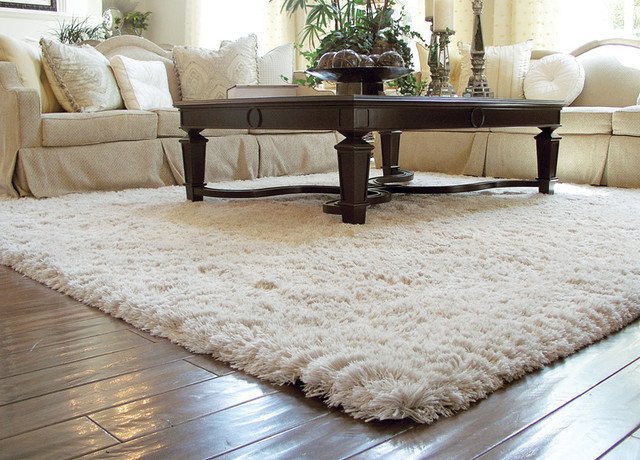 Thick Berber Natural Rugs Living Room