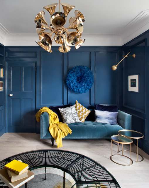 What is Petrol Blue and How to Use This Cool Hue