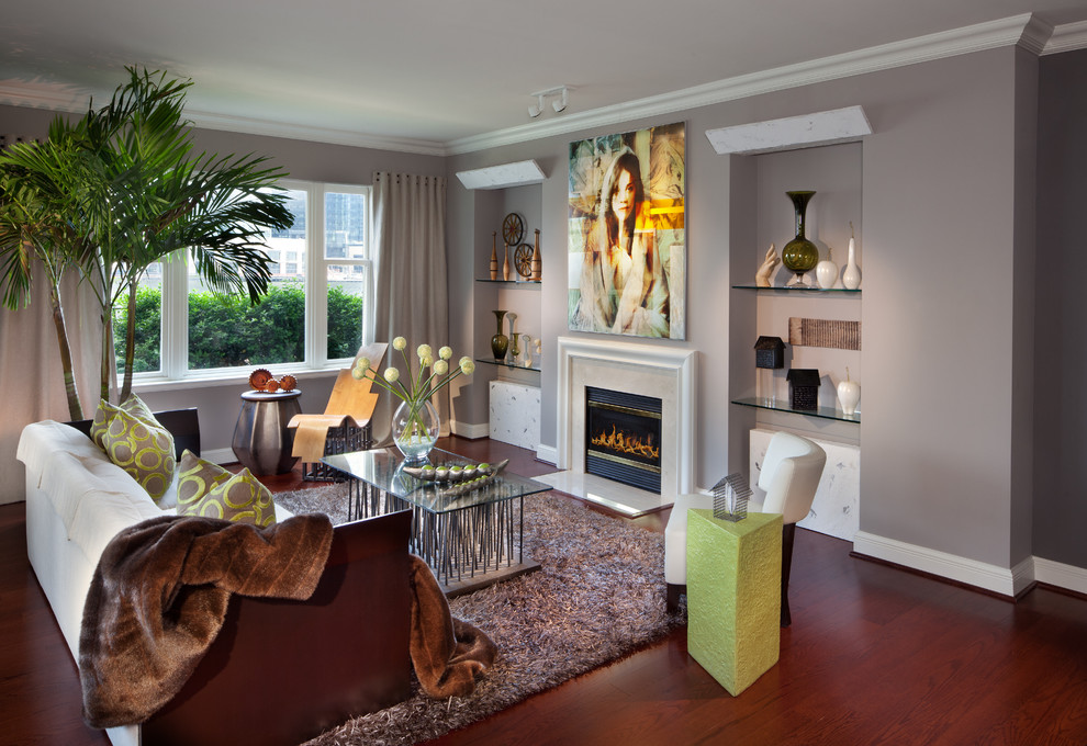 Baltimore Symphony Show House at the Ritz Carlton Residences