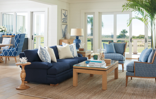 Barclay butera sofa deals