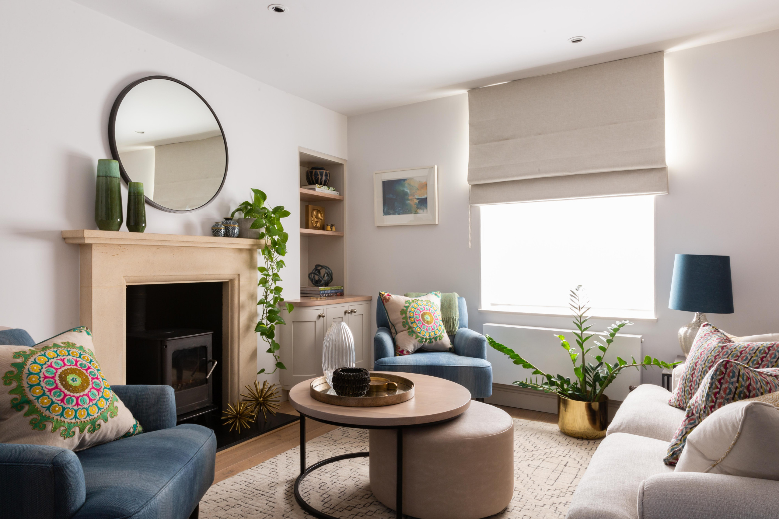 Tiny Living Room Ideas Uk Matttroy