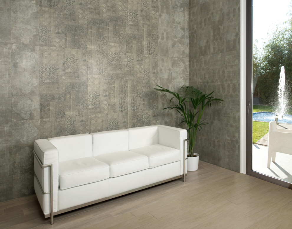 Bauformat introducing Porcelain tile made in Spain Available in Los