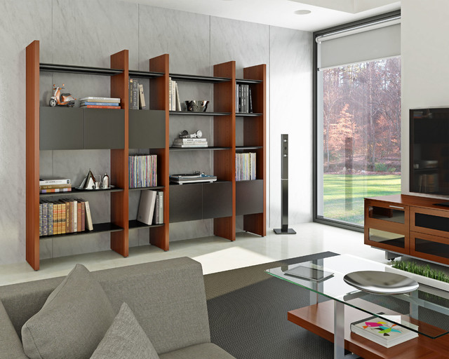 BDI Furniture Contemporain Salon Washington, D.C. par BDI