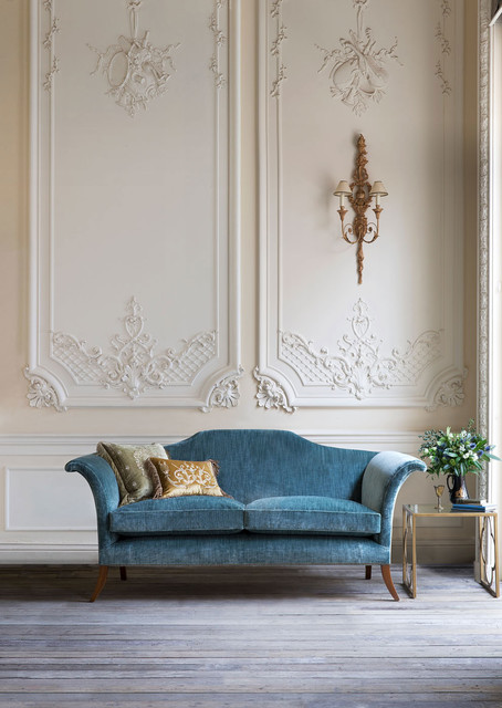 Beaumont Fletcher Sofas the finest English hand made furniture