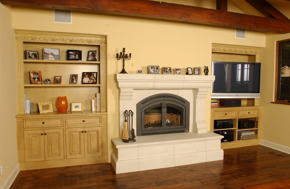 Beautiful Interiors Salon San Francisco par Todd Turley