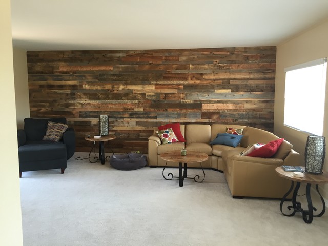 Beautiful Wood Walls Living Room, Wooden Walls In Living Room