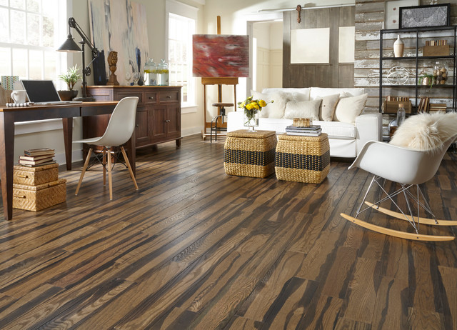 Great Plains Oak, Great Plains Oak Engineered Hardwood Flooring
