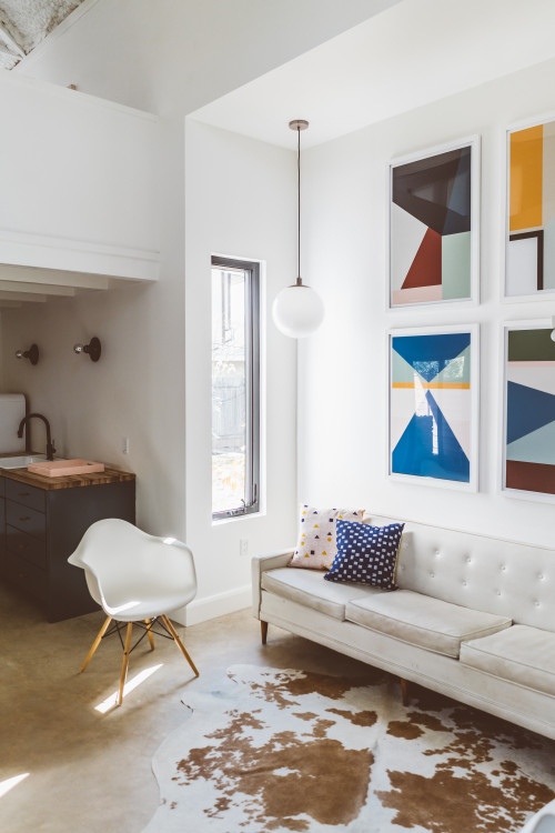 Minimalist Living Room Ideas Minimal Yet Effective Designs - Backsplash.com  | Kitchen Backsplash Products & Ideas