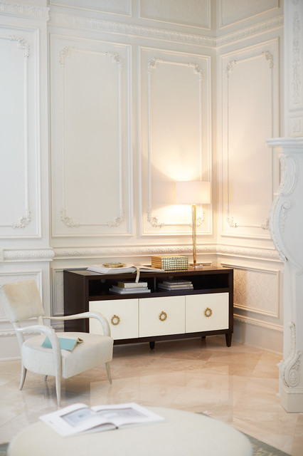 Bernhardt jet set sideboard deals