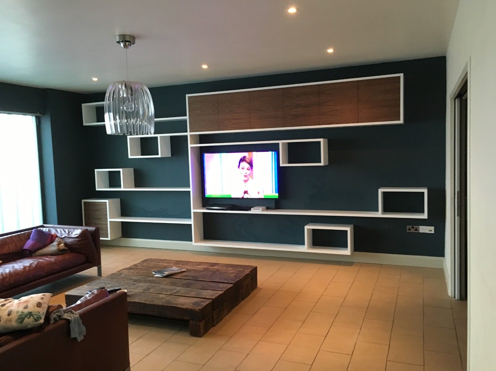 Bespoke Living Room Furniture Contemporary Living Room London by User Houzz