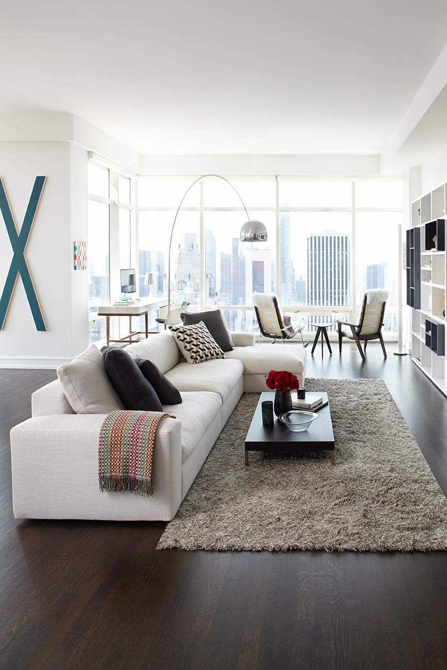 houzz small living room on Small Sectional Sofa Ideas Houzz