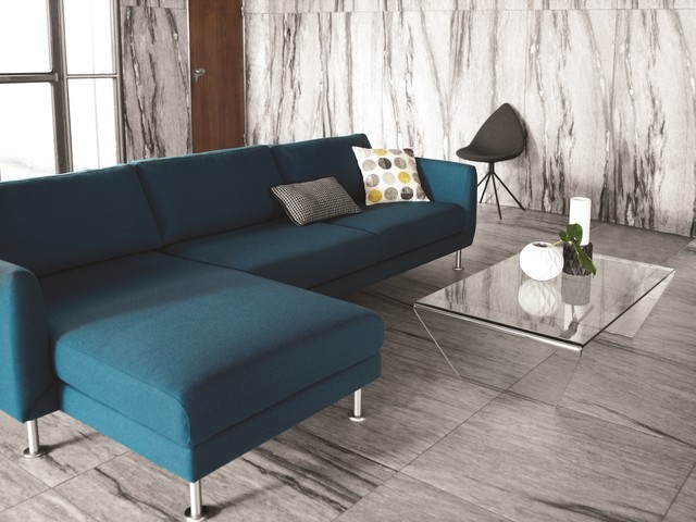 BoConcept Fargo Sofa - Contemporary - Living Room - Other - by