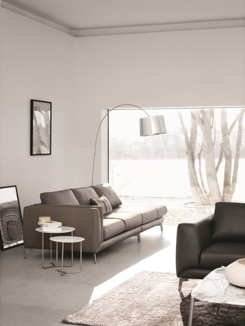 BoConcept Fargo Sofa - Contemporary - Living Room - Other - by