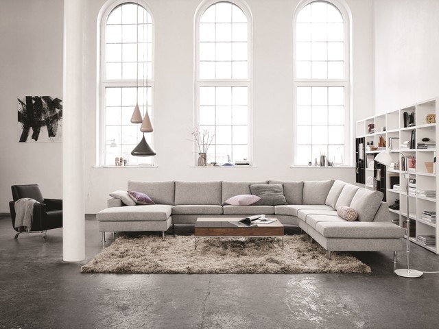 BoConcept Indivi 2 Sofa - Contemporary - Living Room - Other - by BoConcept  Bristol | Houzz