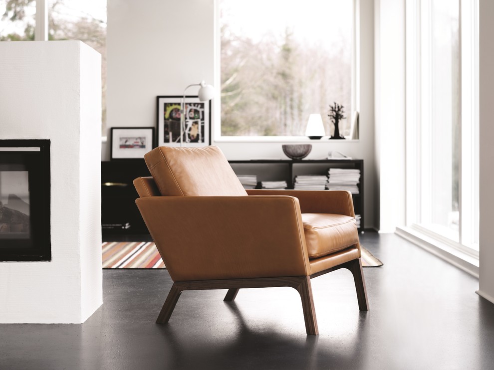 BoConcept Monte Armchair - Contemporary - Living Room - Other - by BoConcept  Bristol | Houzz