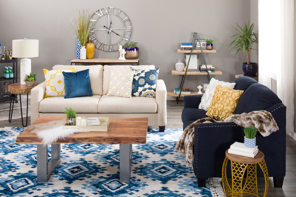 10 Tips for Nailing the Bohemian Style in Your Home