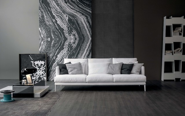 Bonaldo Paraiso Sofa from Go Modern - Contemporáneo - Salón - Londres - de  Go Modern Furniture | Houzz