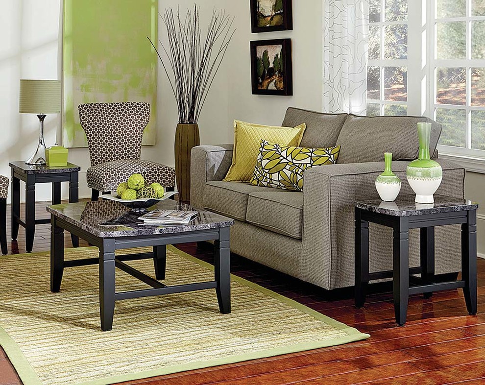 Traditional Living Room Columbus, American Freight Living Room Furniture