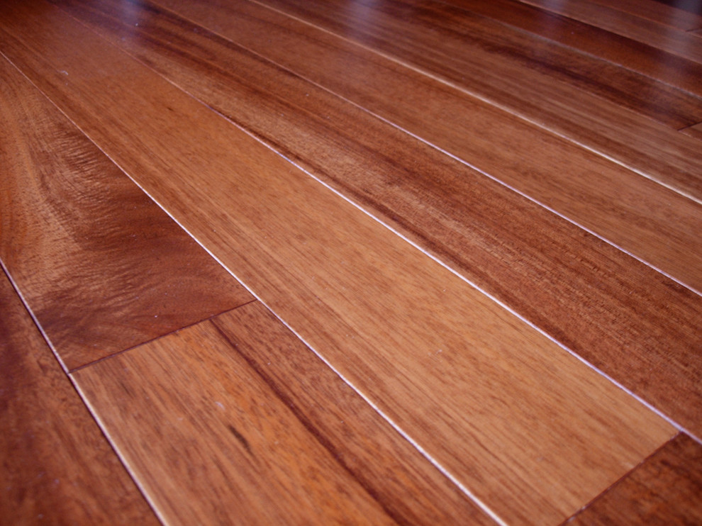 Brazilian Mahogany Hardwood Floor, Hardwood Floor Refinishing Cost Toronto