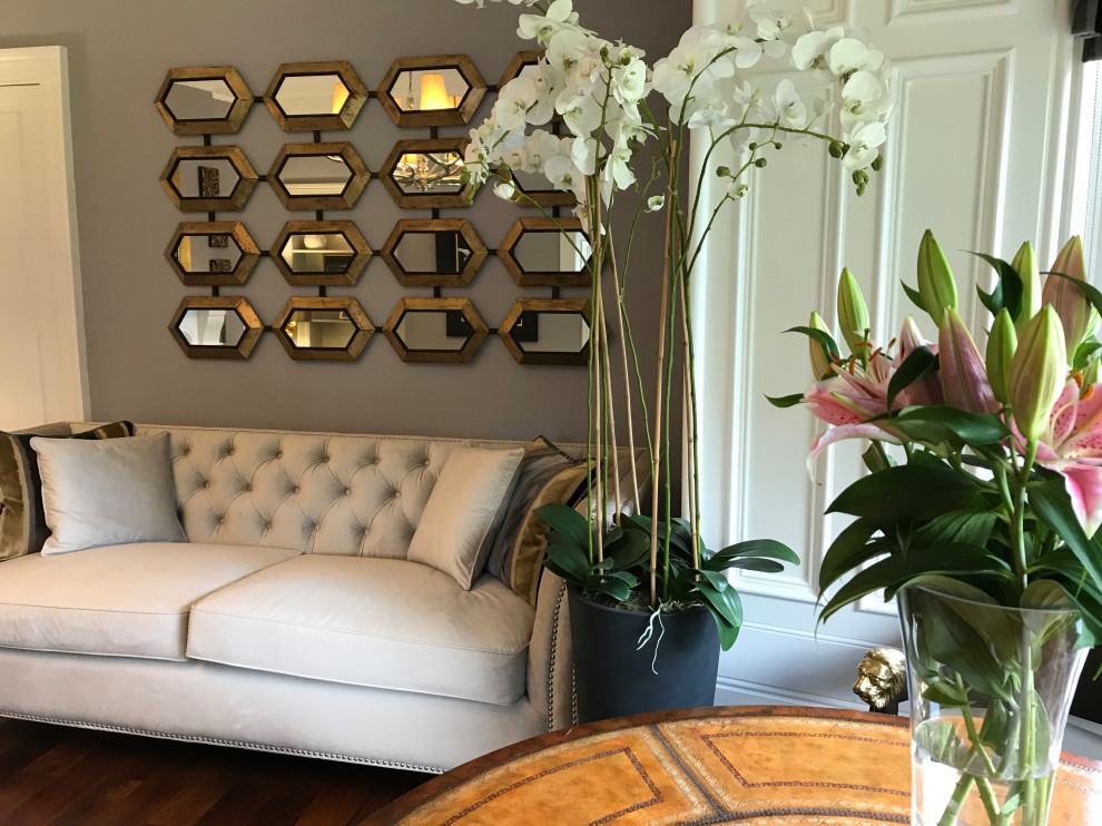 BRIDGE OF WEIR GRAND VILLA LOUNGE Living Room Glasgow by XS