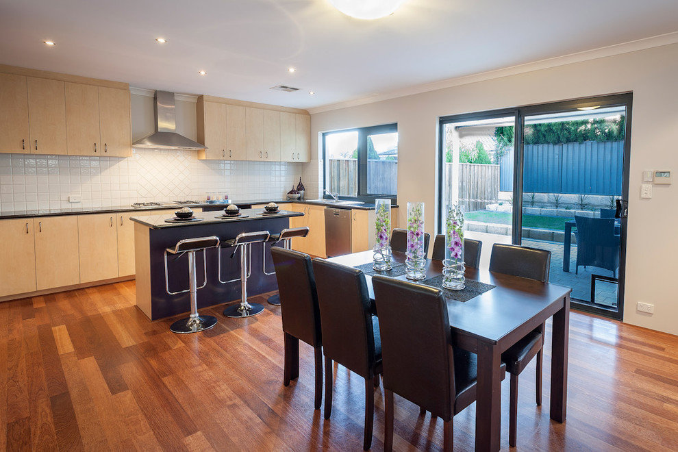 Broad street Rejuvenation Modern Living Room Perth by Interior Rejuvenations Houzz