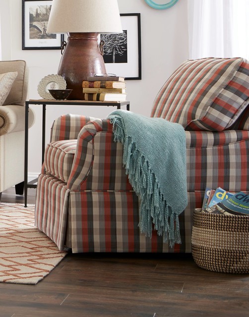 Broyhill Furniture Campagne Salon San Diego par Newell Hunt Houzz