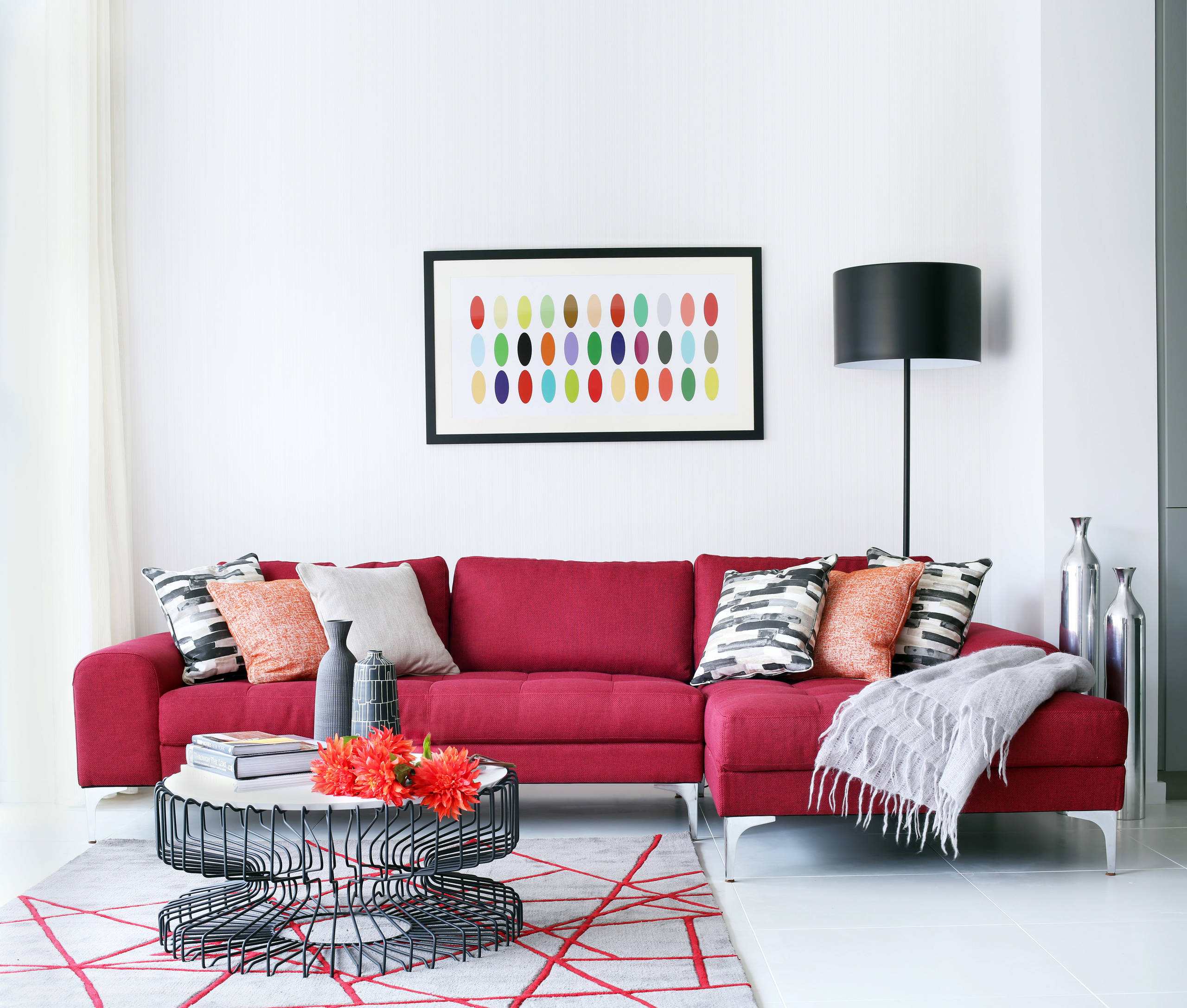 How To Choose Your Forever Sofa Houzz Uk