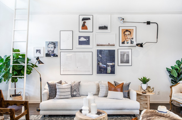 California Casual Coastal Living Room Dallas By Urbanology Designs Houzz Uk - California Casual Wall Decor California Casual Coastal Living Room Dallas By Urbanology Designs Houzz Uk - California Casual Wall Decor
