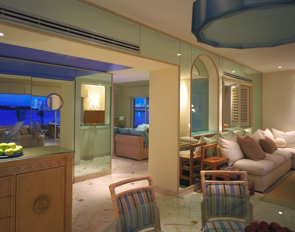 Image showcasing Best Tropical Modern Homes That Upgrade the Island Style