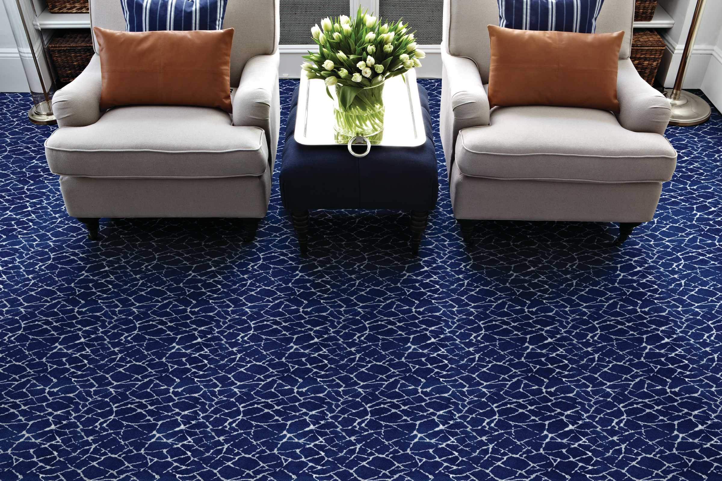 CARPET AND AREA RUGS - Modern - Closet - St Louis - by Floor Source