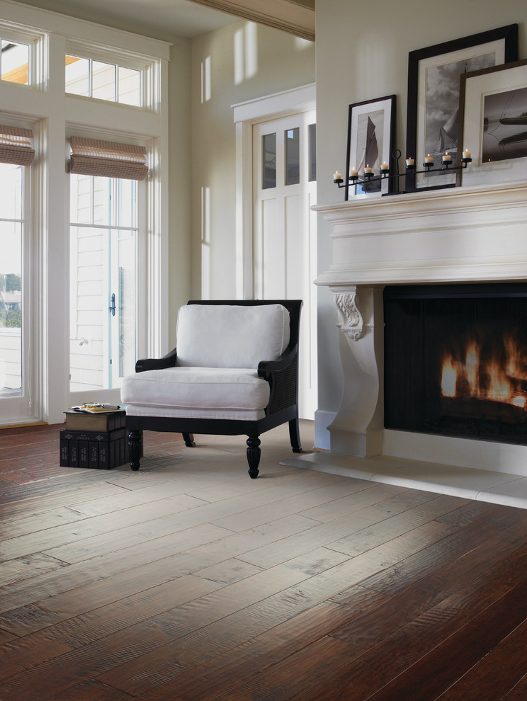 Carpet One Flooring Traditional Living Room Other by Wall to