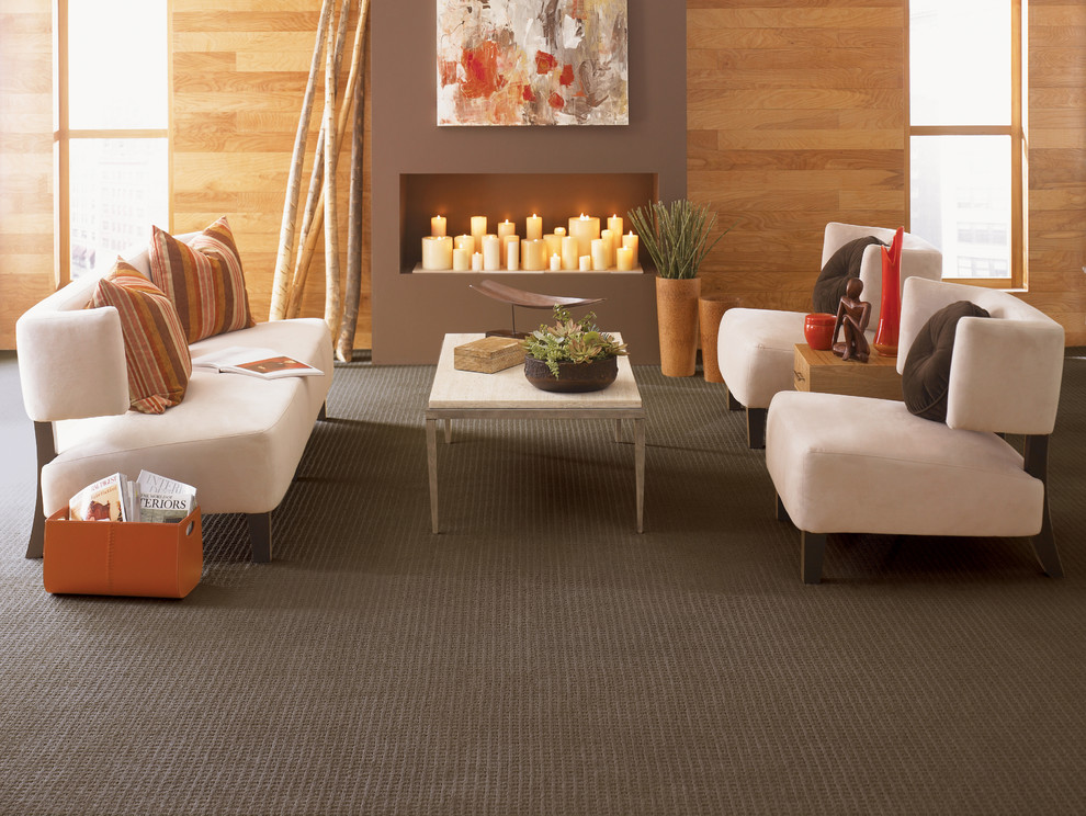Best Neutral Color Carpet For Living Room