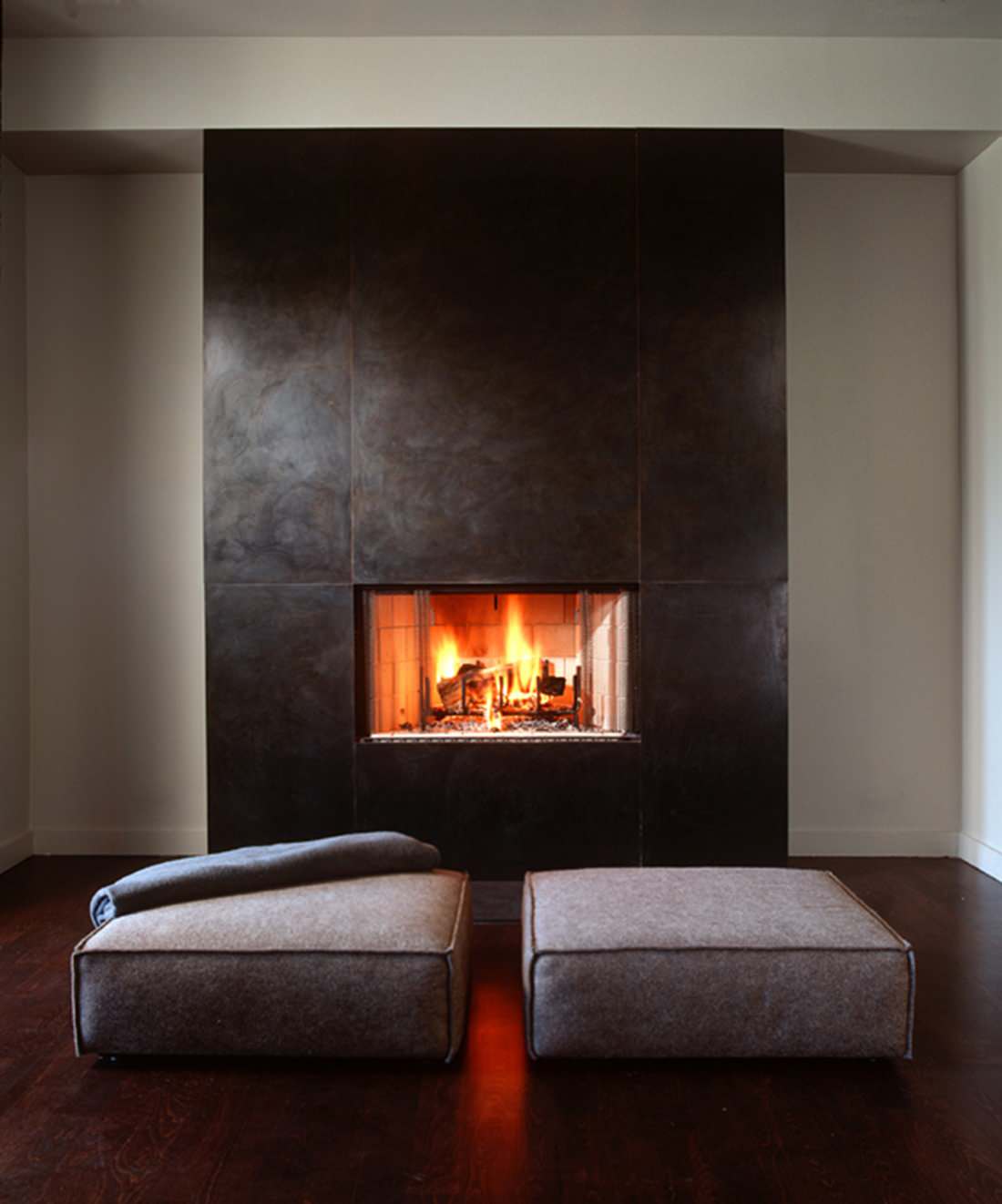 houzz electric fireplace on Electric Fireplace Surround Houzz