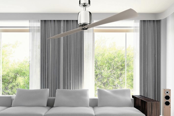 Пример оригинального дизайна: гостиная комната среднего размера в современном стиле с белыми стенами